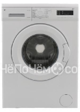 Стиральная машина SMART LIFE WSL 64510W