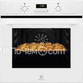 Духовой шкаф ELECTROLUX OEH3H40BW