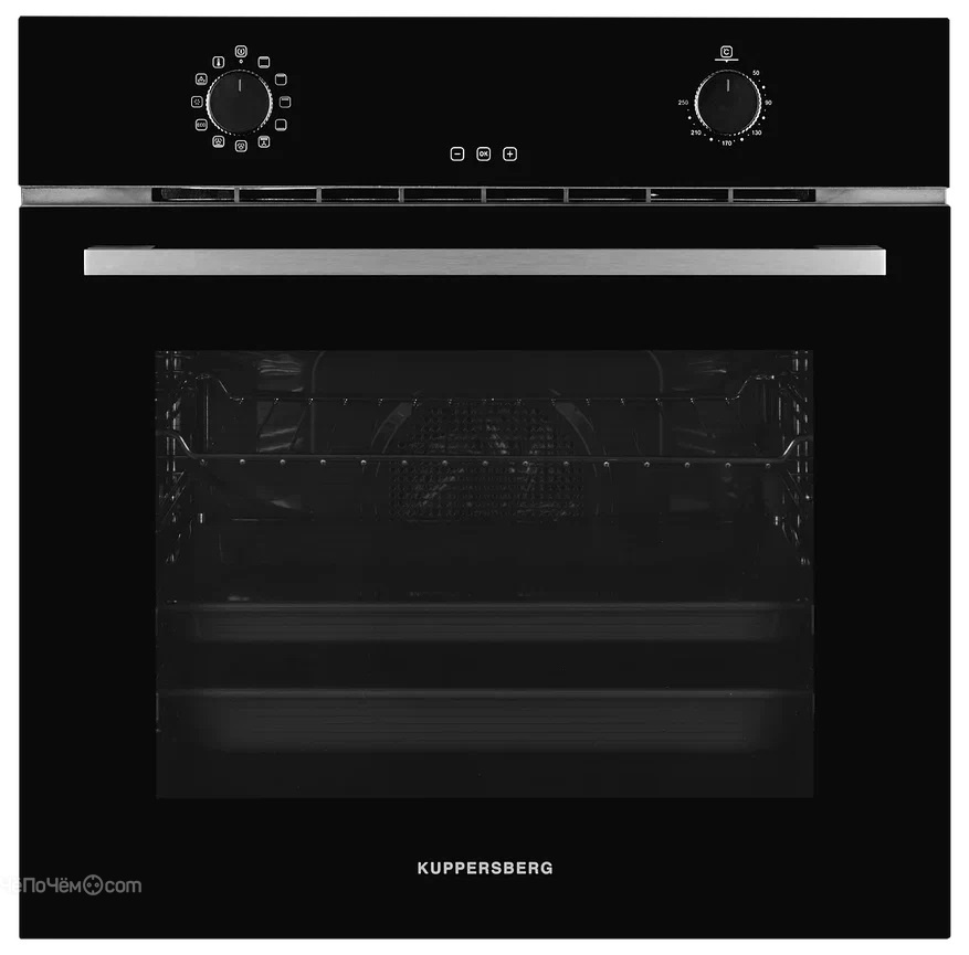 Духовой шкаф KUPPERSBERG FH 611 B