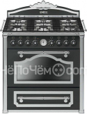 Кухонная плита SMEG cc9gas