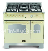 Варочный центр LOFRA RBID96GVGTE/Ci BRASS