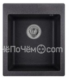 Кухонная мойка EMAR EMQ-1415.Q антрацит