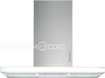 Вытяжка FALMEC lux parete 90 ix (800)