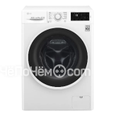 Стиральная машина LG F-2J6WN0W