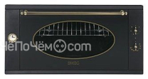 Духовой шкаф SMEG s890amro9