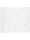 Варочная панель BEKO HIC64400W
