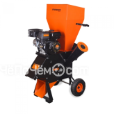 Измельчитель бензиновый PATRIOT pt sb76