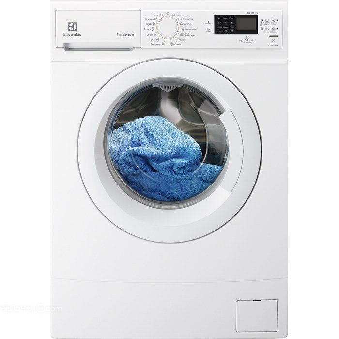 Стиральная машина ELECTROLUX ews1064nau