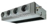 Кондиционер TOSHIBA rav-sm1404bt/1403at-e