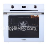 Духовой шкаф HYUNDAI HEO 6740 WG