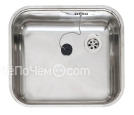Кухонная мойка REGINOX r18 4035 lux osk (c/box)