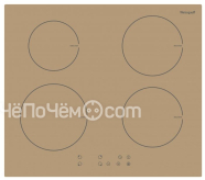 Варочная панель WEISSGAUFF hi 6140 g