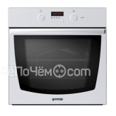 Духовой шкаф GORENJE b 3475 al