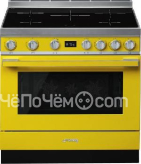 Кухонная плита SMEG CPF9IPYW