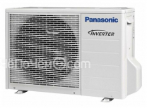 Сплит-система PANASONIC CS-BE20TKD/CU-BE20TKD