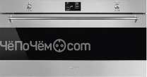 Духовой шкаф SMEG SFPR9395X