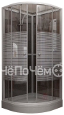 Душевая кабина WELTWASSER WW500 Emmer 11055-2