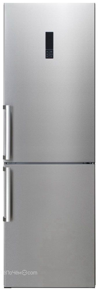 Холодильник HISENSE rd-44wc4sas