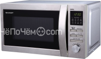 Микроволновая печь SHARP r-6496st