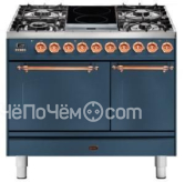 Варочный центр ILVE PD10IQNE3/MBP