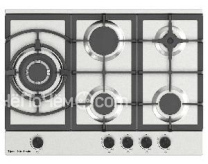 Варочная панель ZIGMUND & SHTAIN G 14.7 S