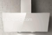 Вытяжка ELICA SHIRE WH/A/90 NO PLUG PRF0144002