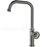 Смеситель IDDIS Grange GRAGM00i05 графит