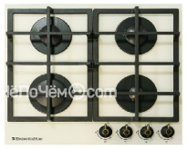 Варочная панель ELECTRONICSDELUXE GG4_750229F-016