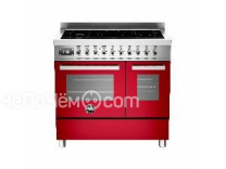Варочный центр BERTAZZONI PRO905IMFEDROT