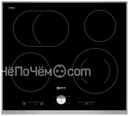 Варочная панель NEFF t14t42n2ru