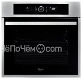 Духовой шкаф WHIRLPOOL AKZ9 7891 IX