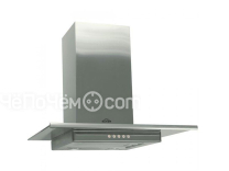 Вытяжка ELIKOR лазурит 60 нержавейка