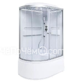 Душевая кабина DETO L620R LED