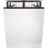 Посудомоечная машина AEG FSE74617P