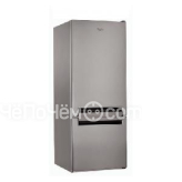 Холодильник WHIRLPOOL BLF 5121 OX