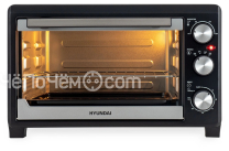 Мини-печь HYUNDAI MIO-HY072