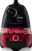 Пылесос GORENJE VC2202G4AHR