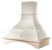 Вытяжка Faber WEST 120 WH SC H-EP (корпус белый)