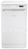 Посудомоечная машина HOTPOINT-ARISTON lsff 7m09 c