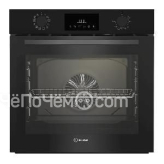 Духовой шкаф INDESIT IBFTE 3844 BL