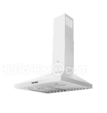 Вытяжка LEX Briz 500 white