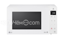 Микроволновая печь LG MB63W35GIH
