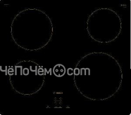 Варочная панель BOSCH PKE611BA1R