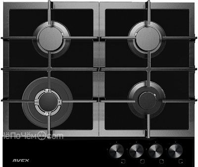 Варочная панель AVEX HM 6044 B