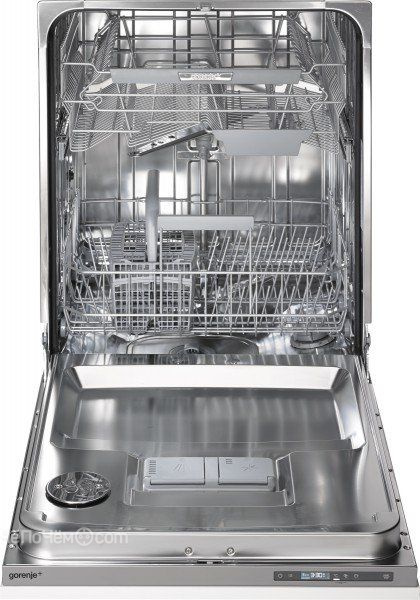 Посудомоечная машина GORENJE gdv 654 x