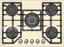 Варочная панель GRAUDE GS 70.1 C