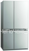 Холодильник MITSUBISHI ELECTRIC MR-LR78EN-GSL-R
