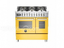 Варочный центр BERTAZZONI PRO906MFEDGIT