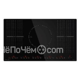 Варочная поверхность MAUNFELD CVI905SFBK Inverter