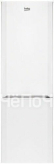 Холодильник BEKO cnl 327104 w
